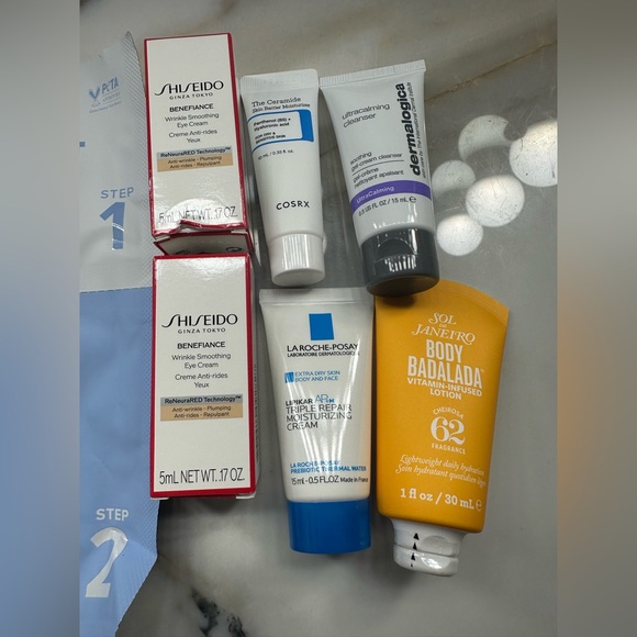 Ulta Beauty Sample Set - Picture 3 of 3